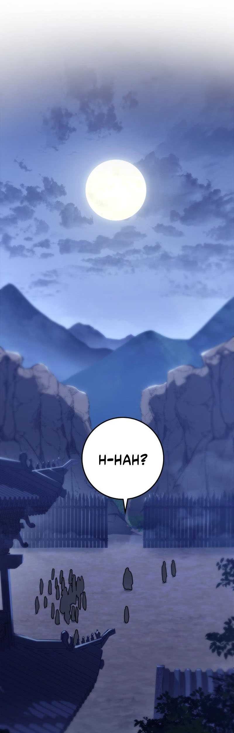 Heavenly Inquisition Sword chapter 29 halaman 22