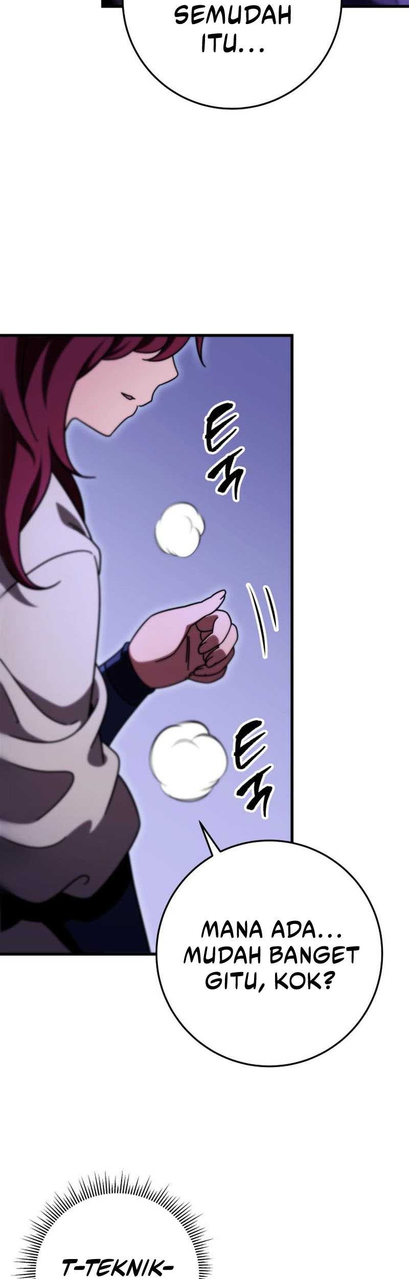 Heavenly Inquisition Sword chapter 29 halaman 24