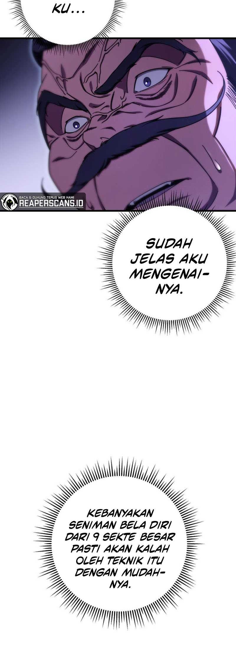 Heavenly Inquisition Sword chapter 29 halaman 25
