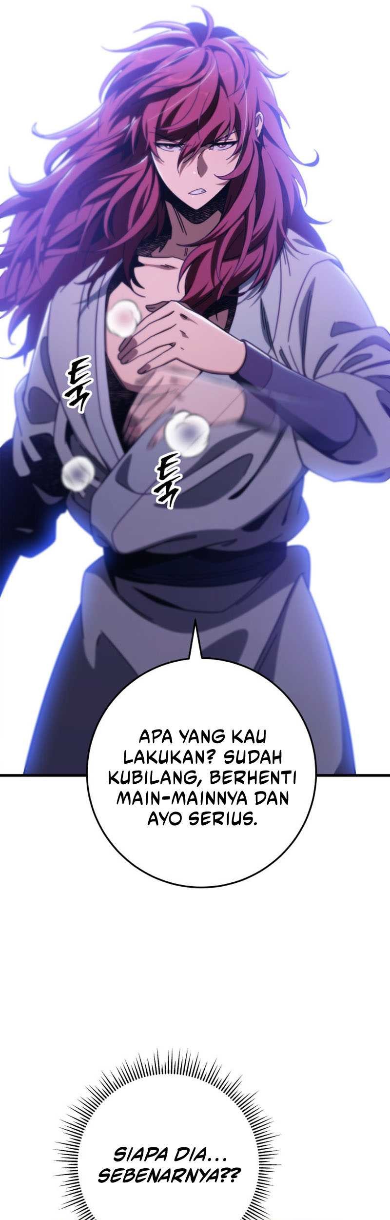 Heavenly Inquisition Sword chapter 29 halaman 26