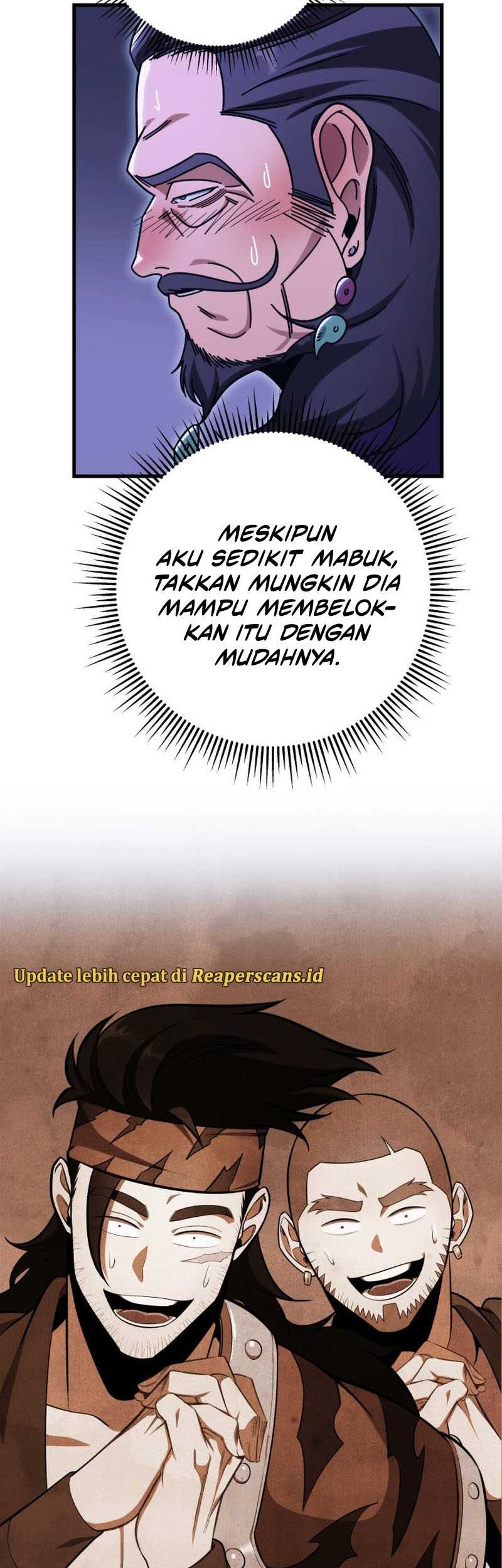 Heavenly Inquisition Sword chapter 29 halaman 27