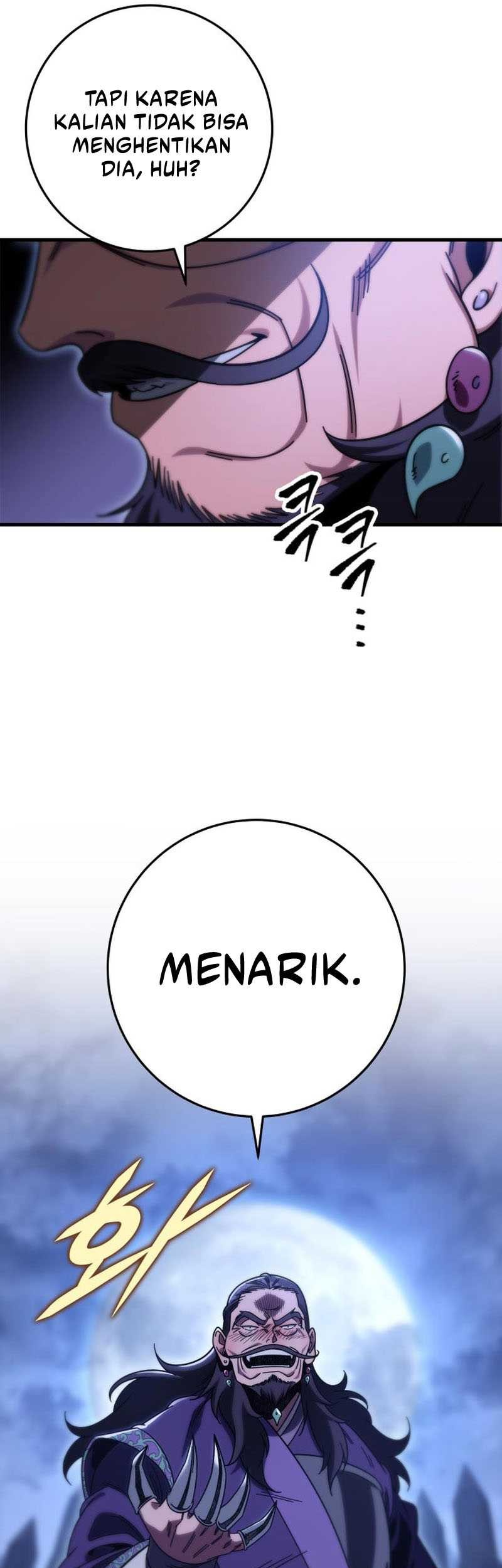 Heavenly Inquisition Sword chapter 29 halaman 30