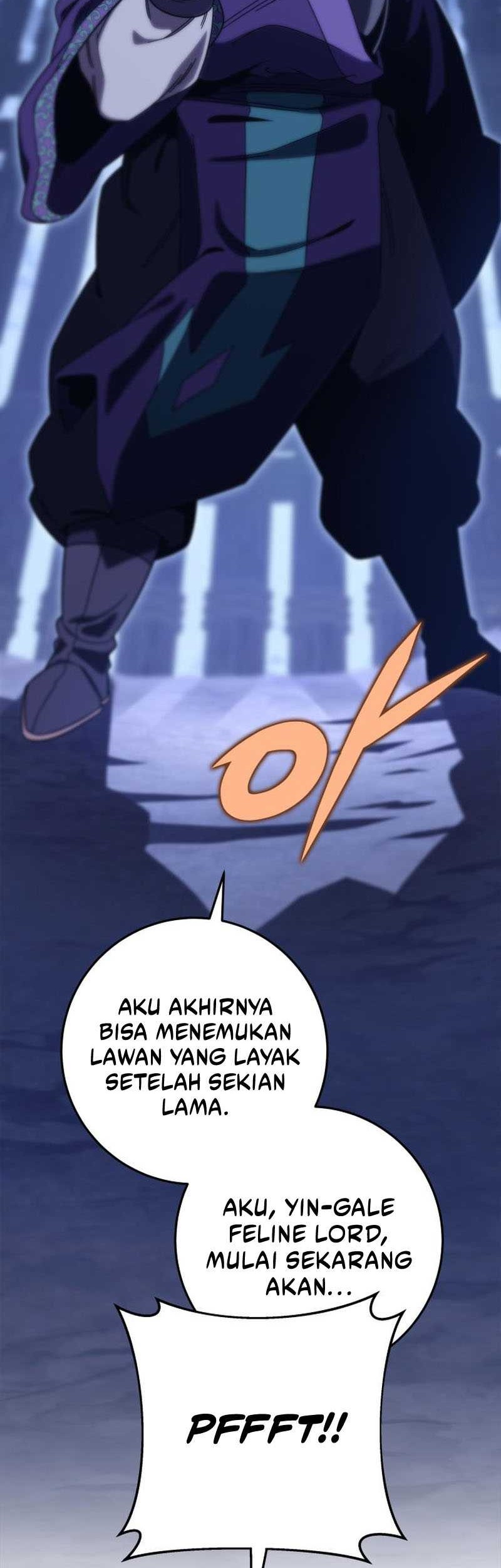 Heavenly Inquisition Sword chapter 29 halaman 31