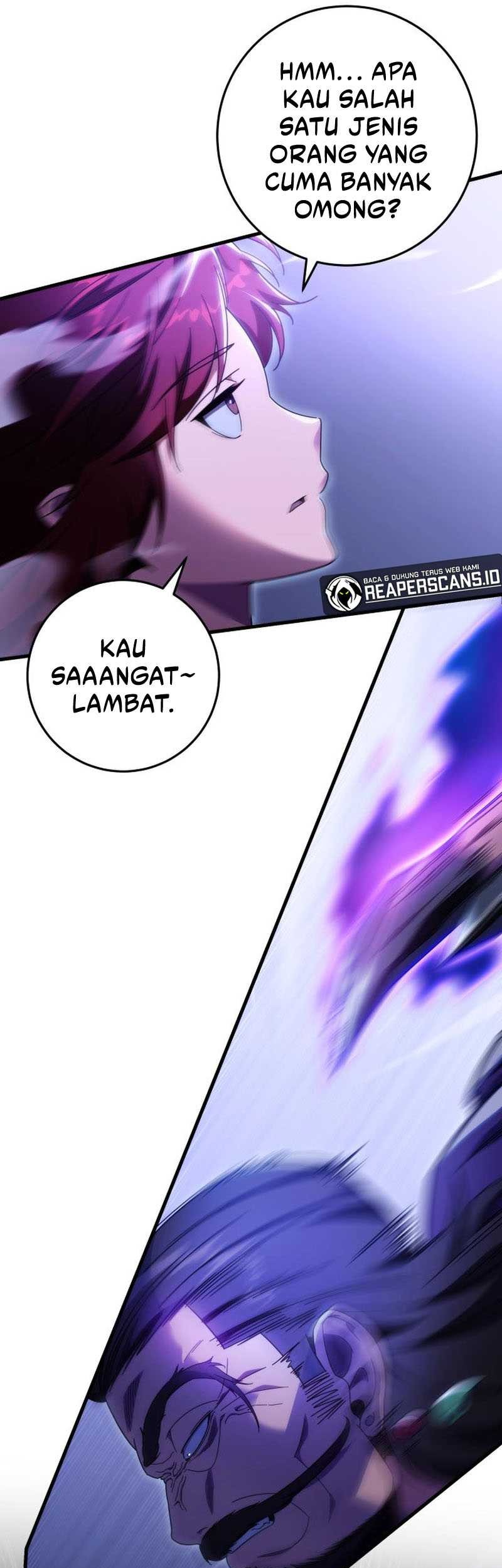 Heavenly Inquisition Sword chapter 29 halaman 37
