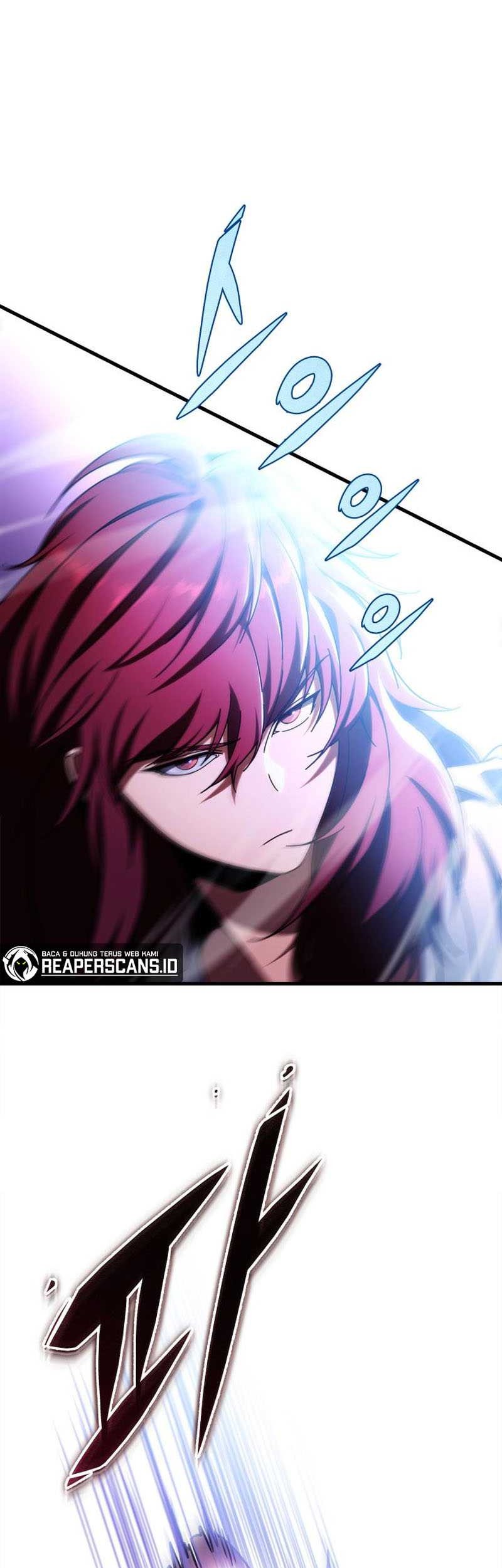 Heavenly Inquisition Sword chapter 29 halaman 42
