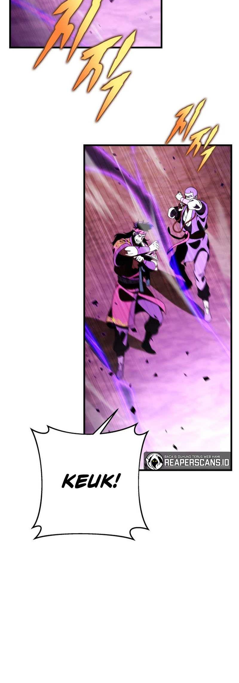 Heavenly Inquisition Sword chapter 29 halaman 47