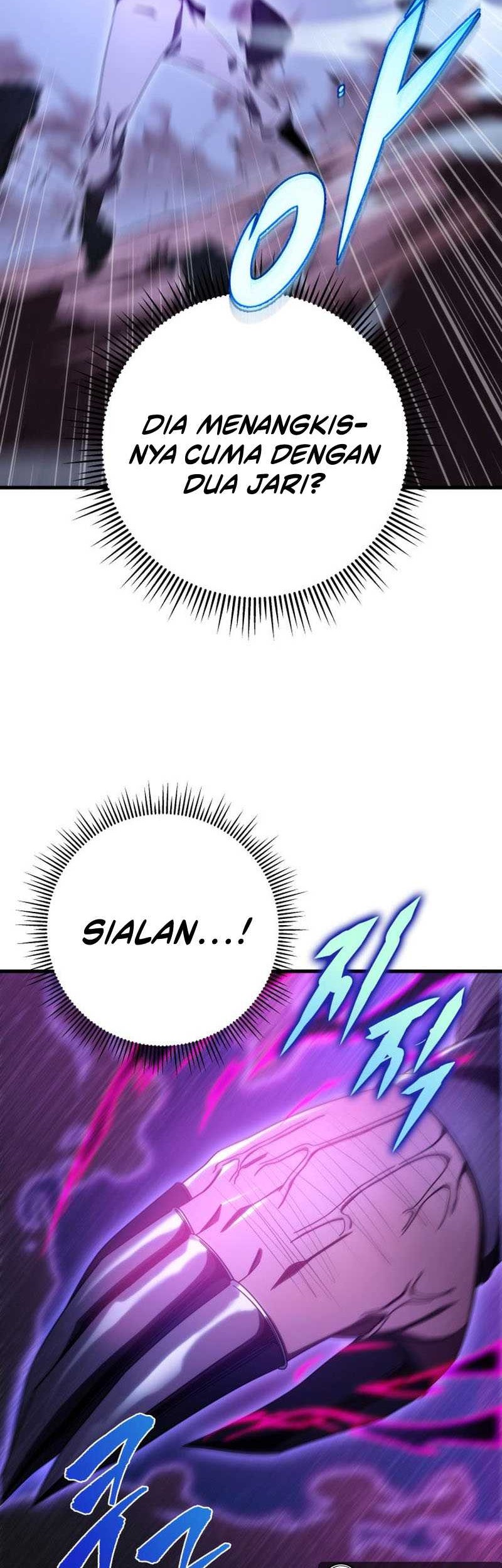 Heavenly Inquisition Sword chapter 29 halaman 49