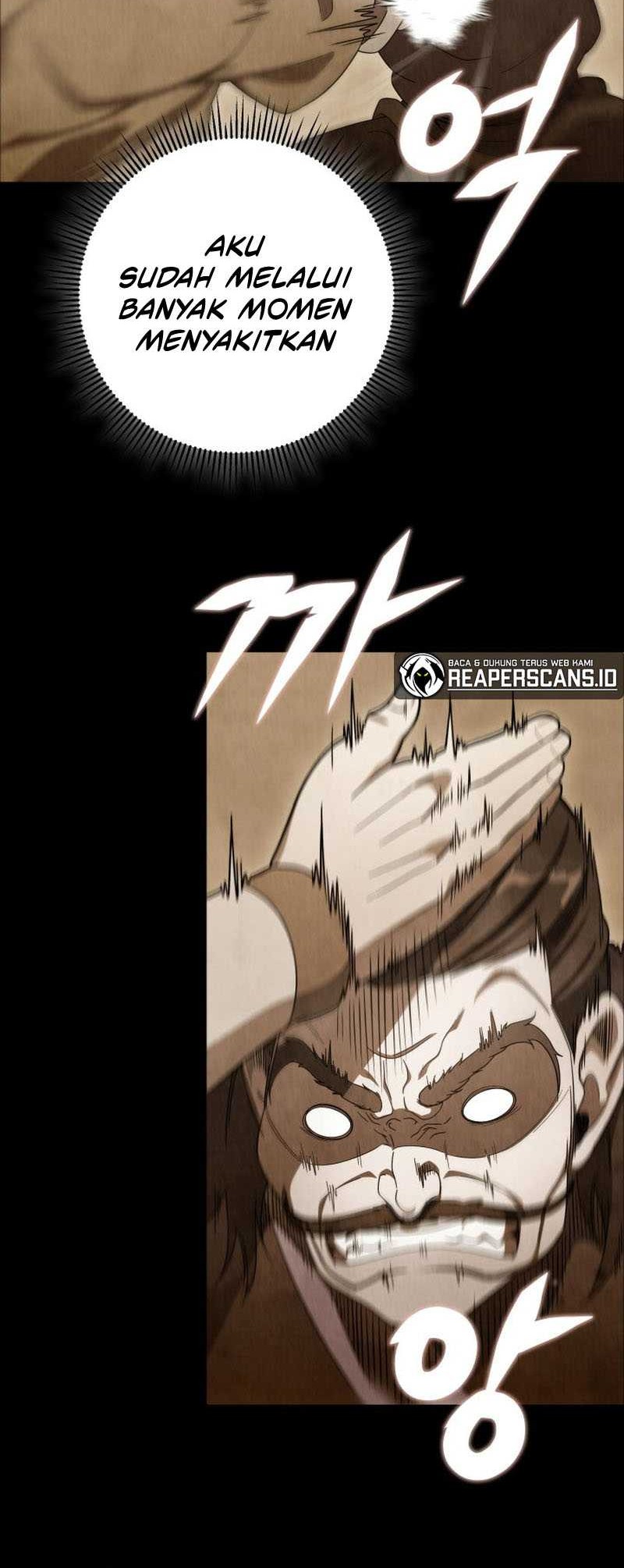 Heavenly Inquisition Sword chapter 29 halaman 54