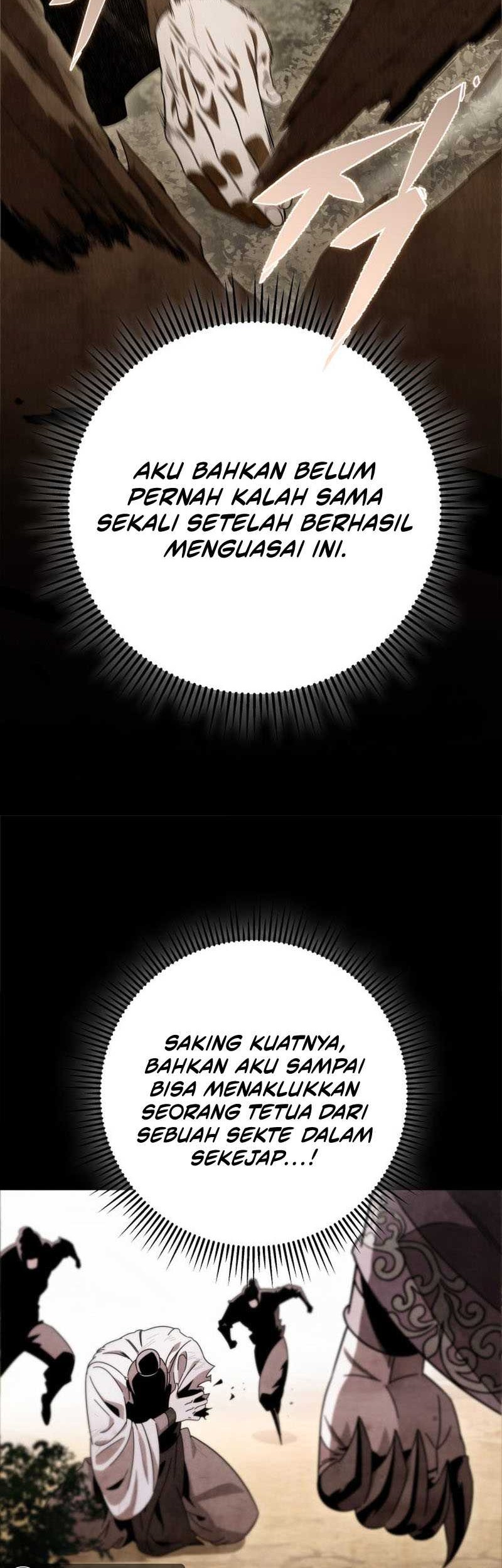 Heavenly Inquisition Sword chapter 29 halaman 56