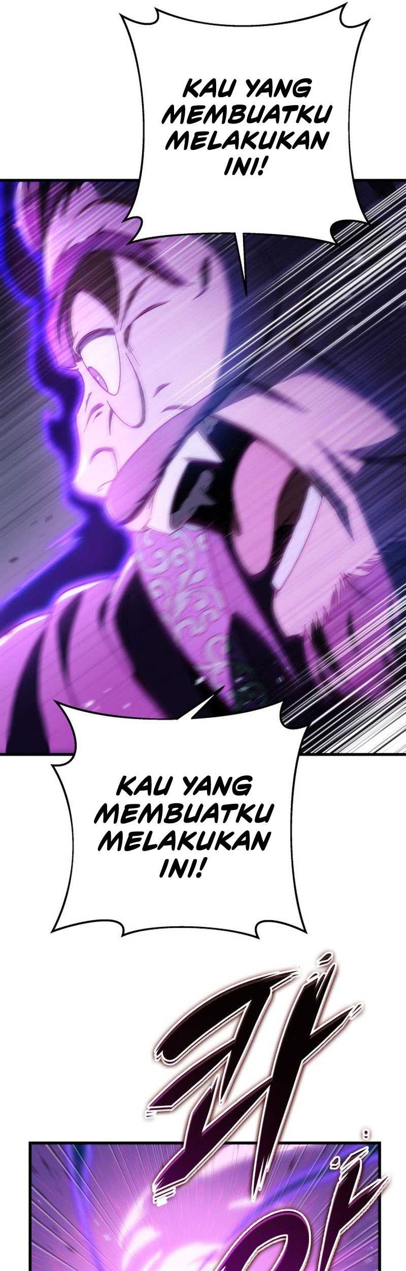 Heavenly Inquisition Sword chapter 29 halaman 59