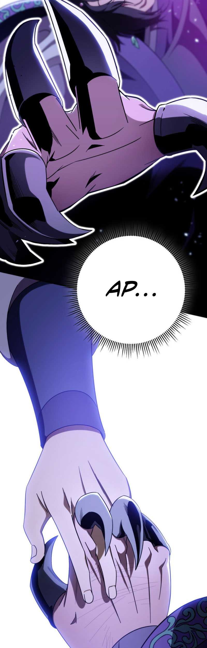 Heavenly Inquisition Sword chapter 29 halaman 61