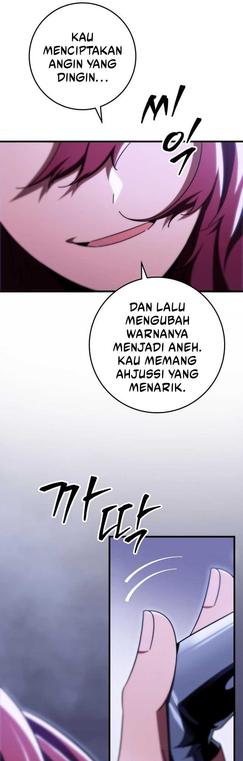 Heavenly Inquisition Sword chapter 29 halaman 63