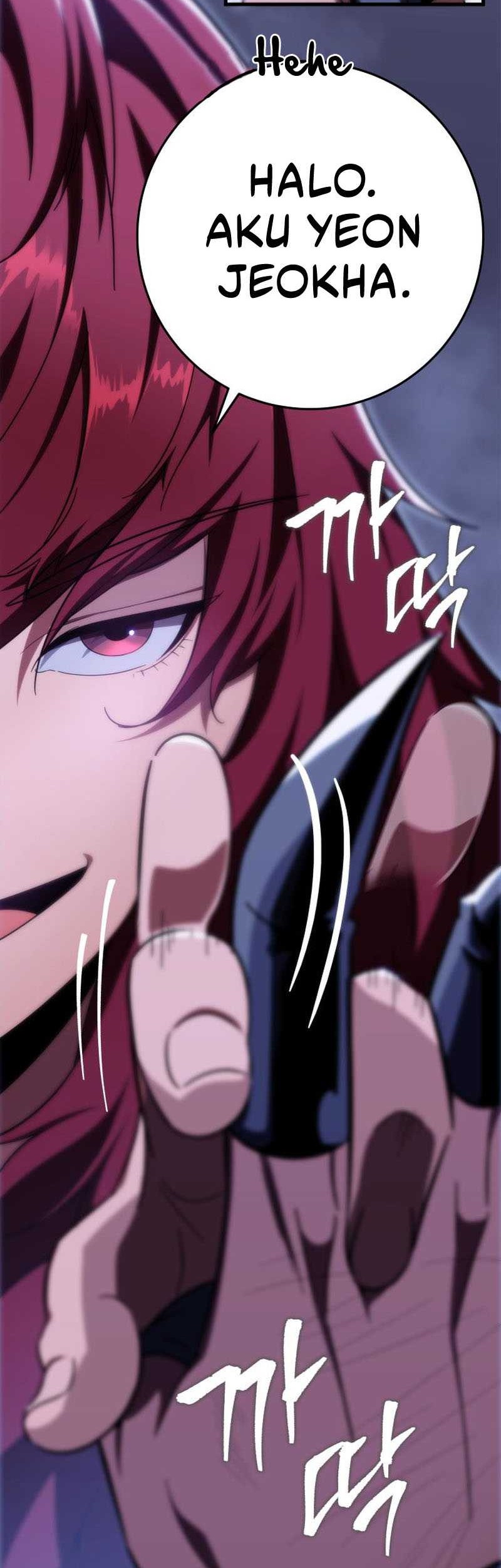 Heavenly Inquisition Sword chapter 29 halaman 64