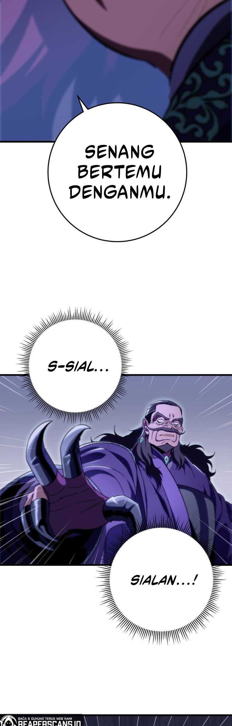 Heavenly Inquisition Sword chapter 29 halaman 65