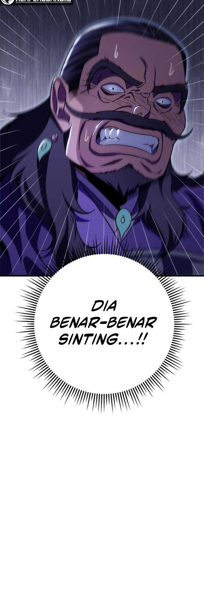 Heavenly Inquisition Sword chapter 29 halaman 66