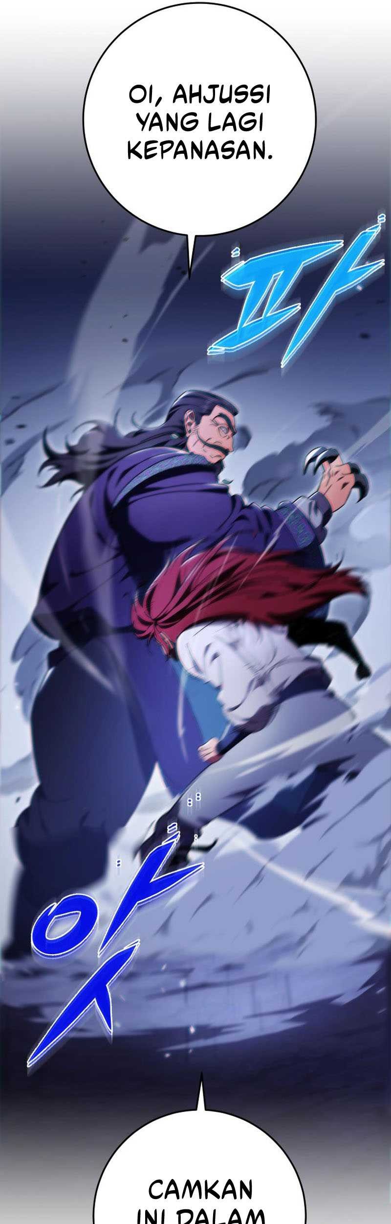 Heavenly Inquisition Sword chapter 29 halaman 67