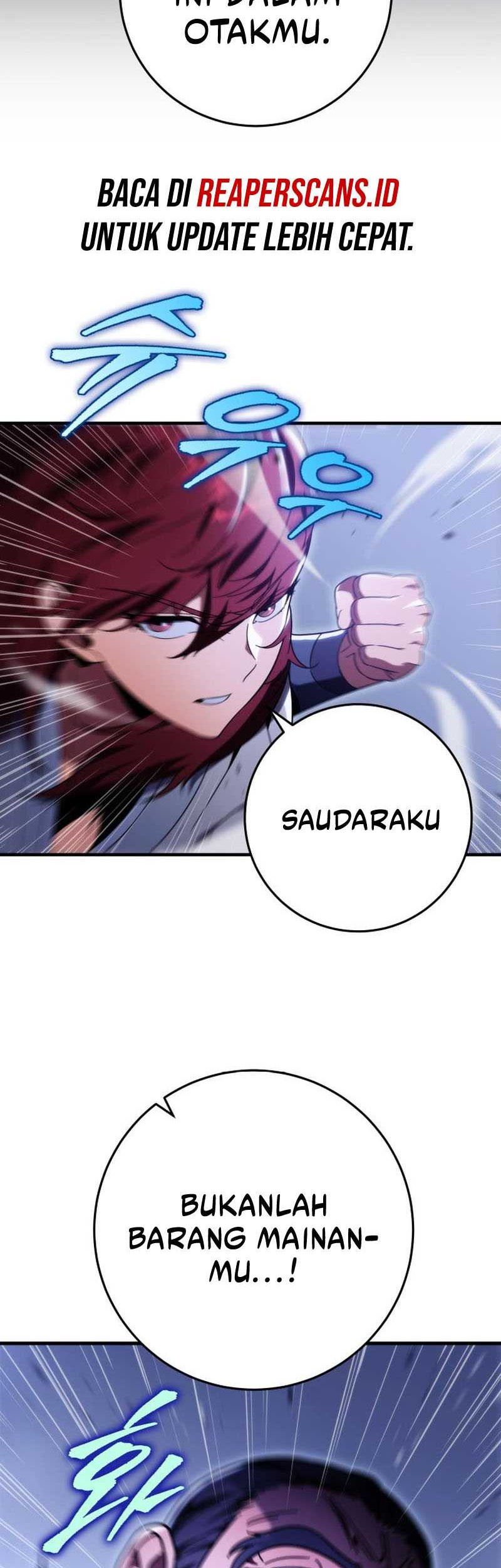 Heavenly Inquisition Sword chapter 29 halaman 68
