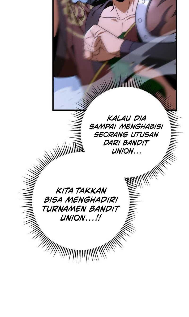 Heavenly Inquisition Sword chapter 29 halaman 70
