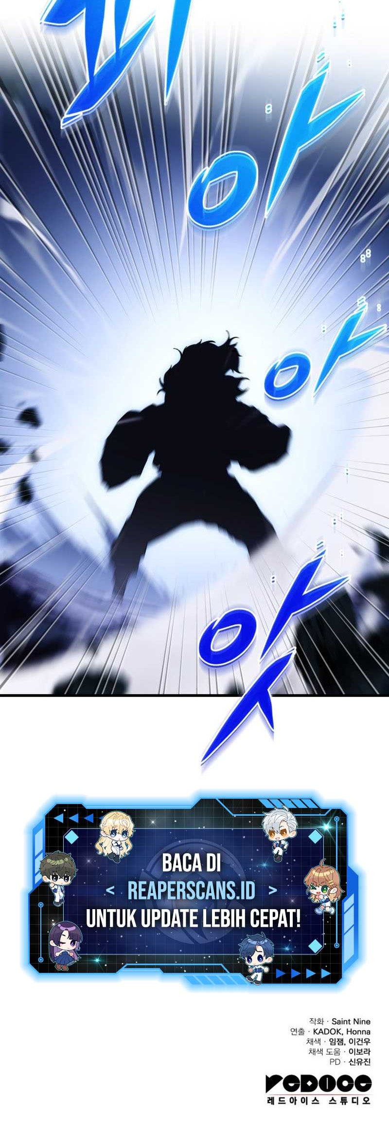 Heavenly Inquisition Sword chapter 29 halaman 72