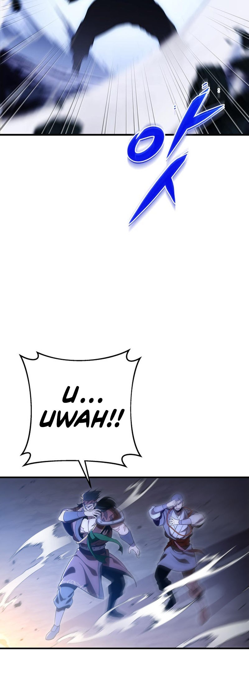 Heavenly Inquisition Sword Bab 30 halaman 8