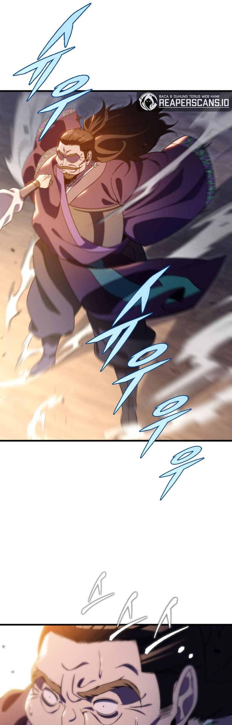 Heavenly Inquisition Sword Bab 30 halaman 20