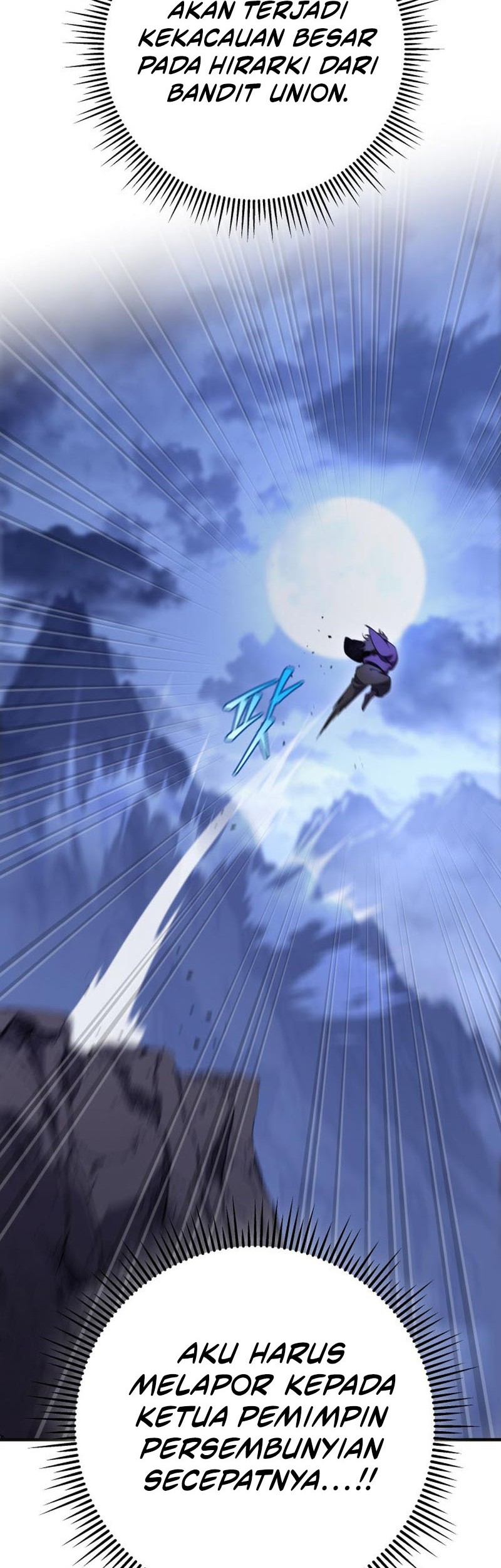 Heavenly Inquisition Sword Bab 30 halaman 52