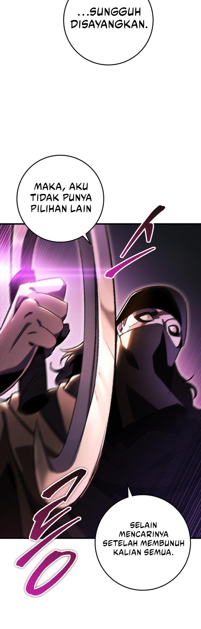 Heavenly Inquisition Sword Bab 30 halaman 68