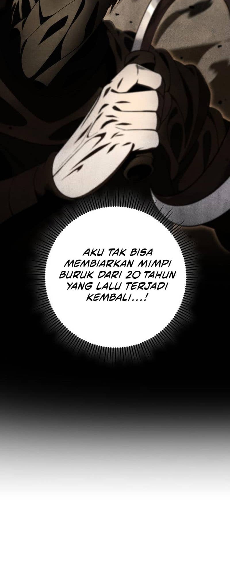 Heavenly Inquisition Sword Bab 31 halaman 13