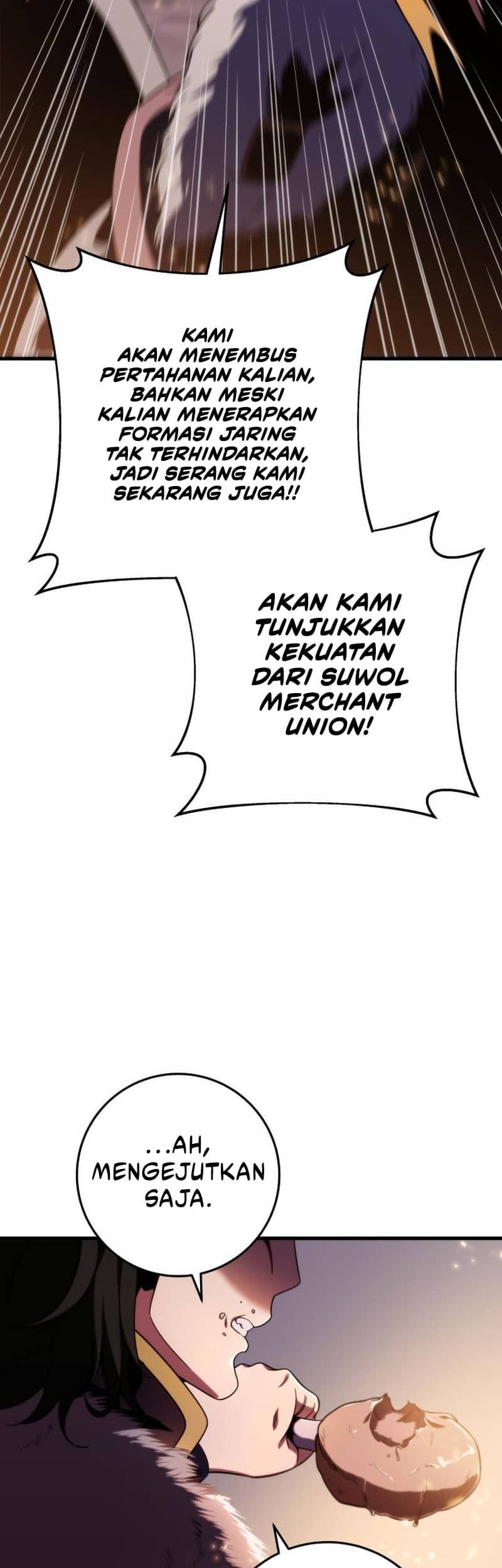Heavenly Inquisition Sword Bab 31 halaman 16