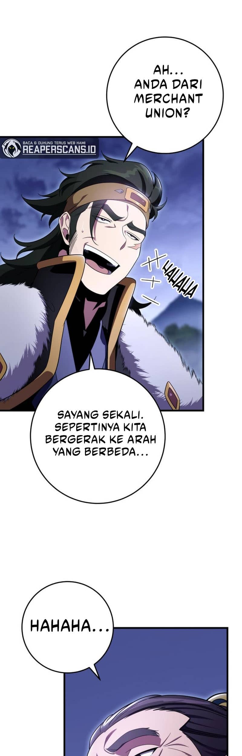 Heavenly Inquisition Sword Bab 31 halaman 59