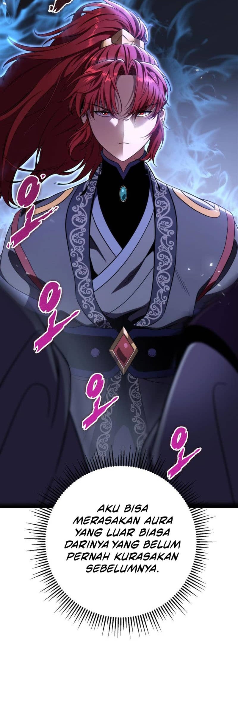 Heavenly Inquisition Sword Bab 31 halaman 68