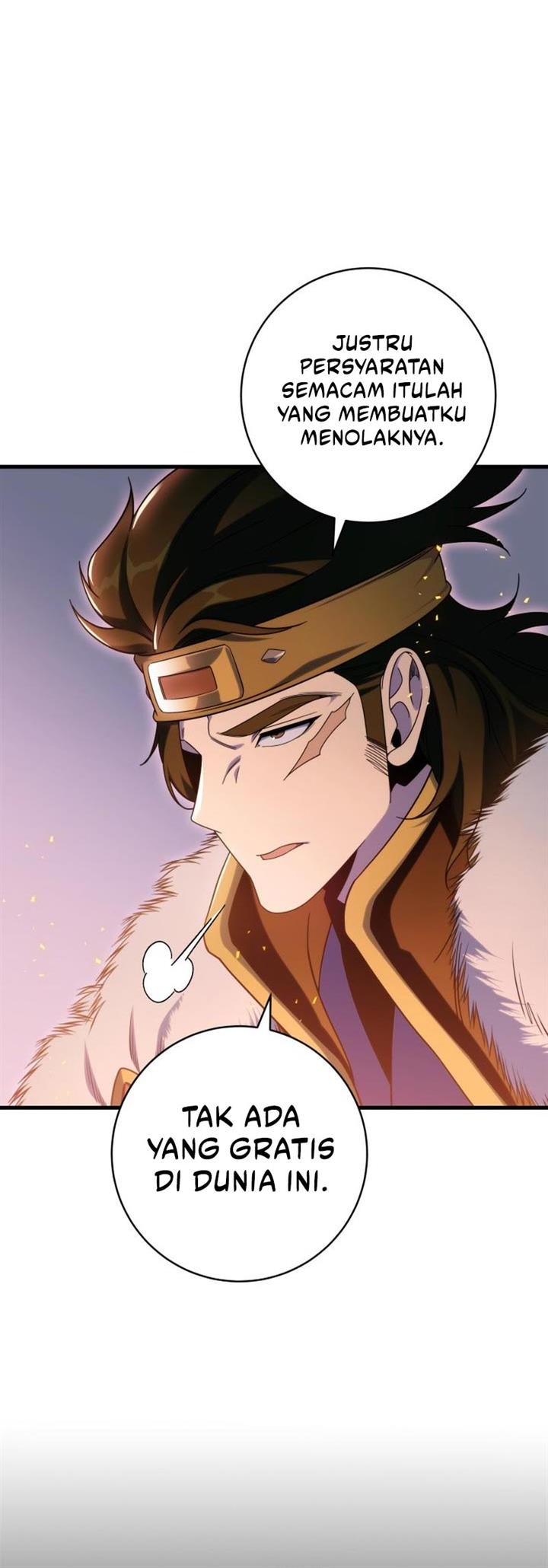 Heavenly Inquisition Sword Bab 32 halaman 3