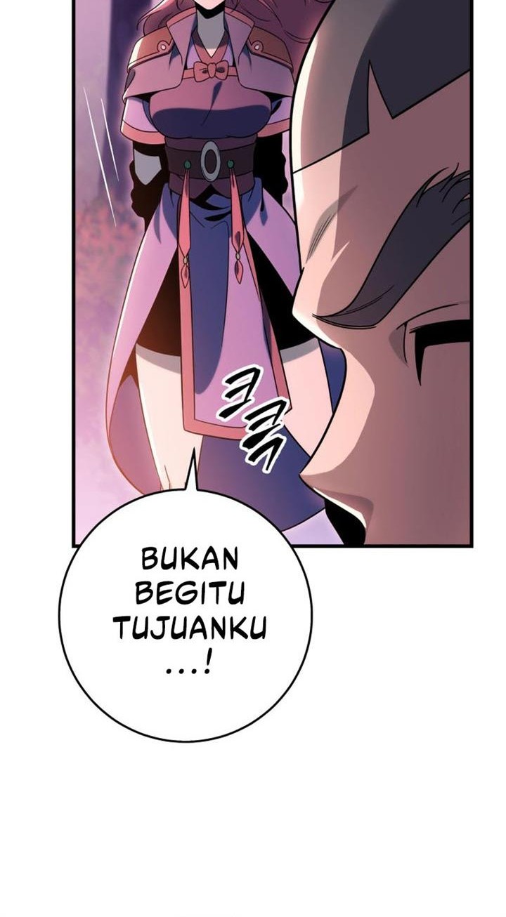 Heavenly Inquisition Sword Bab 32 halaman 11