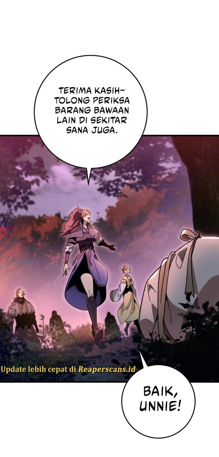 Heavenly Inquisition Sword Bab 32 halaman 15