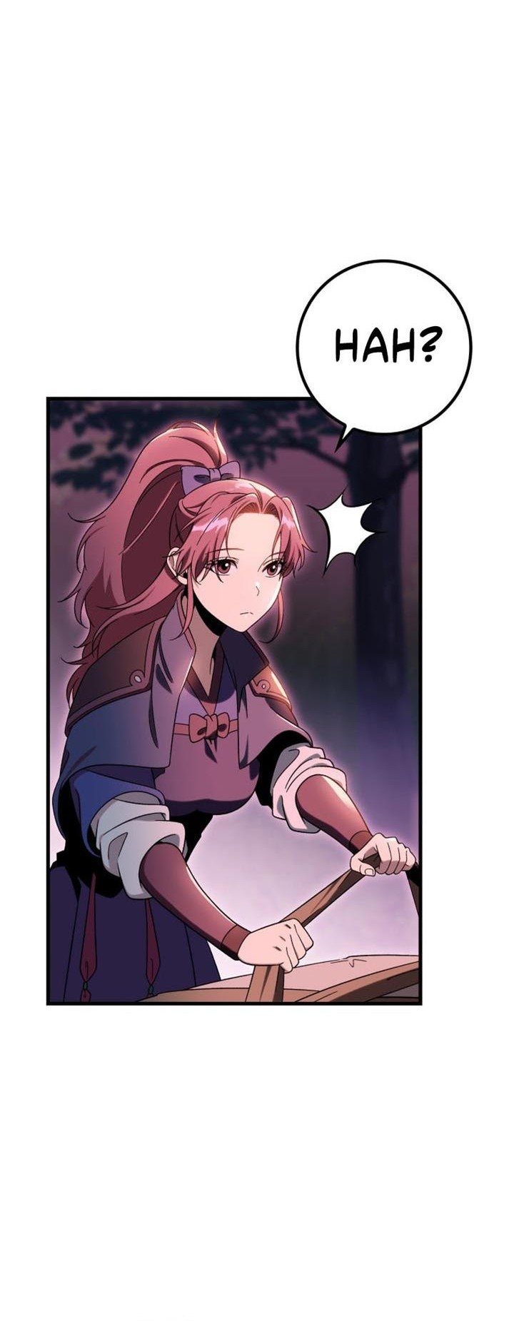 Heavenly Inquisition Sword Bab 32 halaman 21