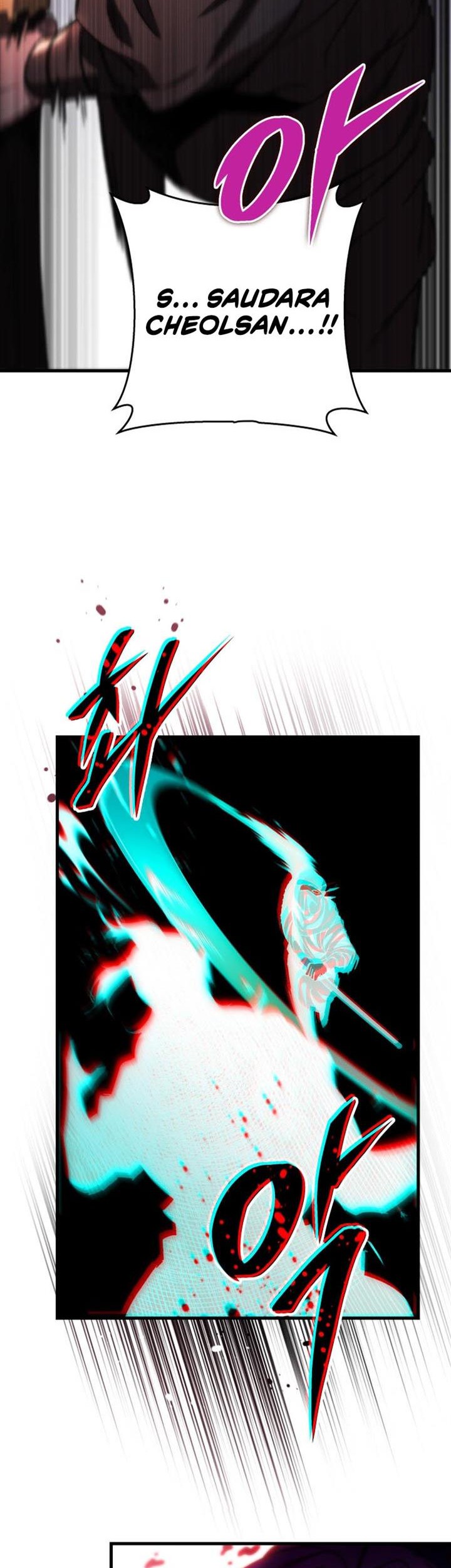 Heavenly Inquisition Sword Bab 32 halaman 27