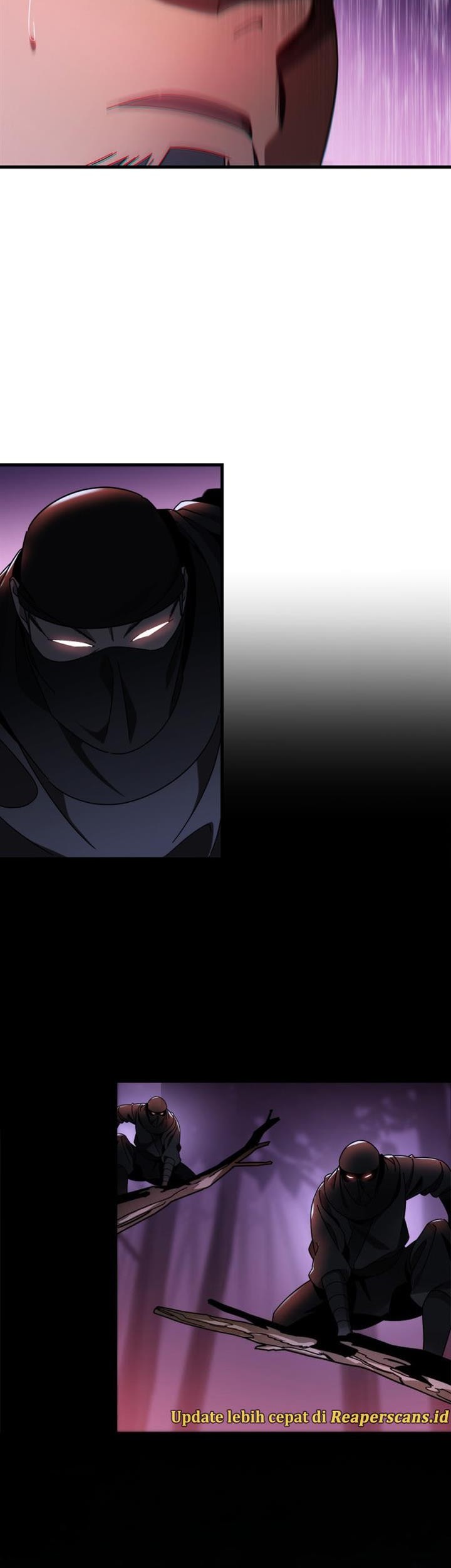 Heavenly Inquisition Sword Bab 32 halaman 42