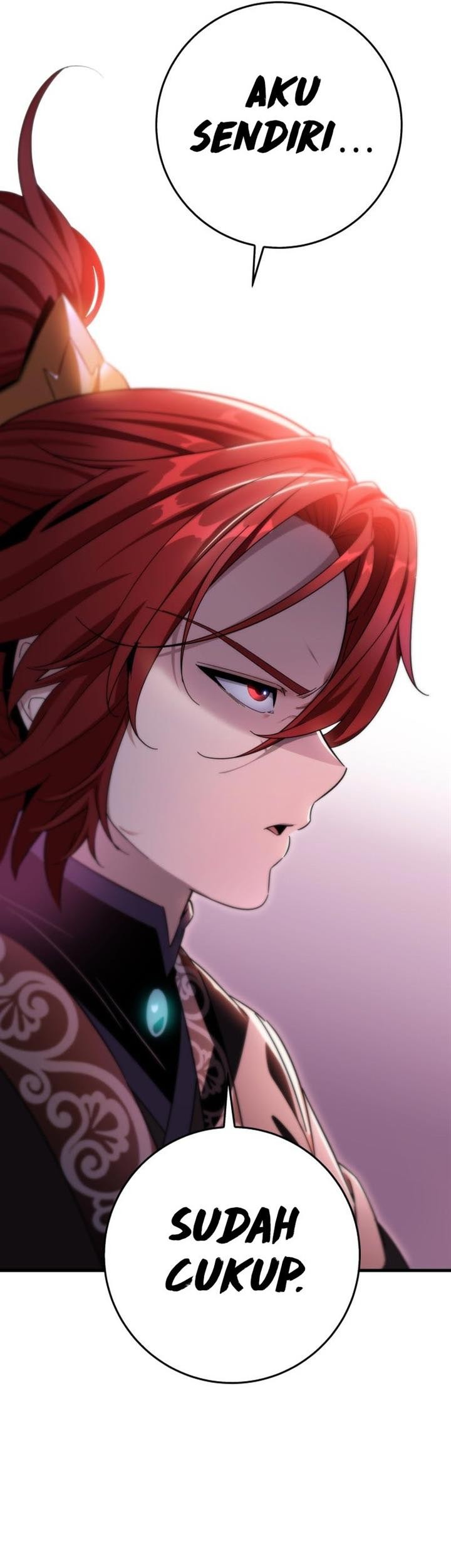 Heavenly Inquisition Sword Bab 32 halaman 48