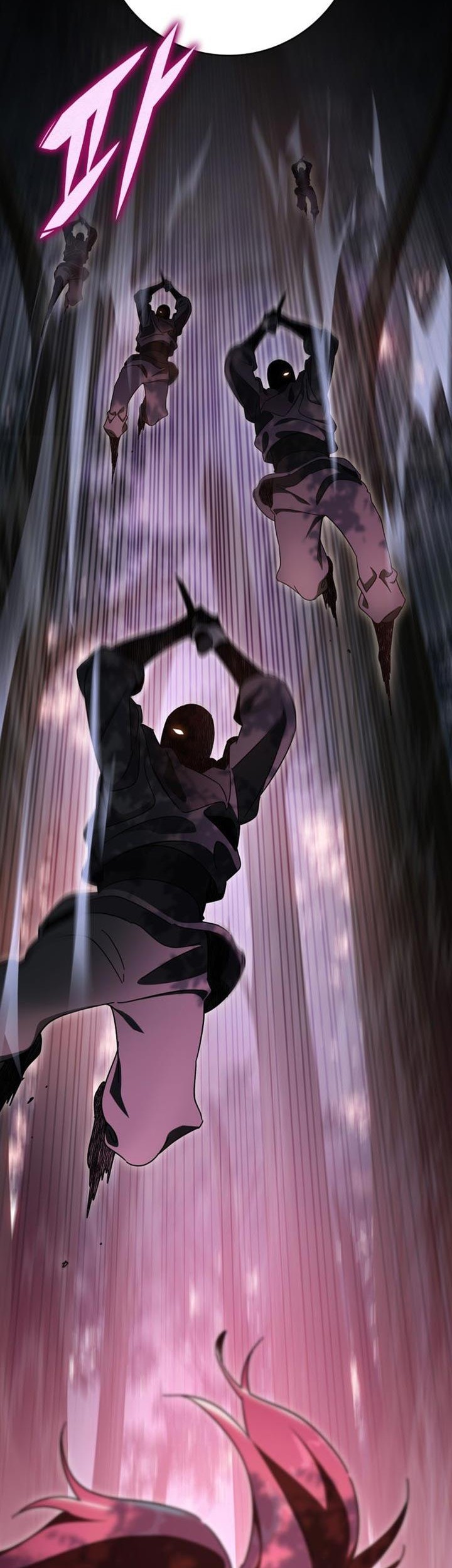 Heavenly Inquisition Sword Bab 32 halaman 59