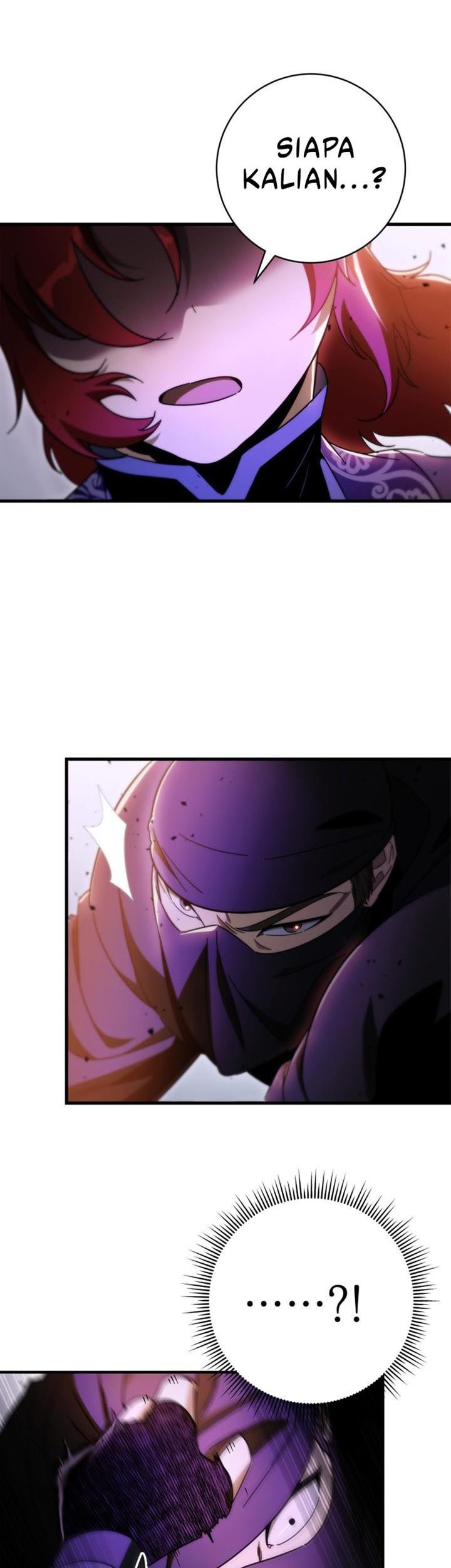 Heavenly Inquisition Sword Bab 32 halaman 62