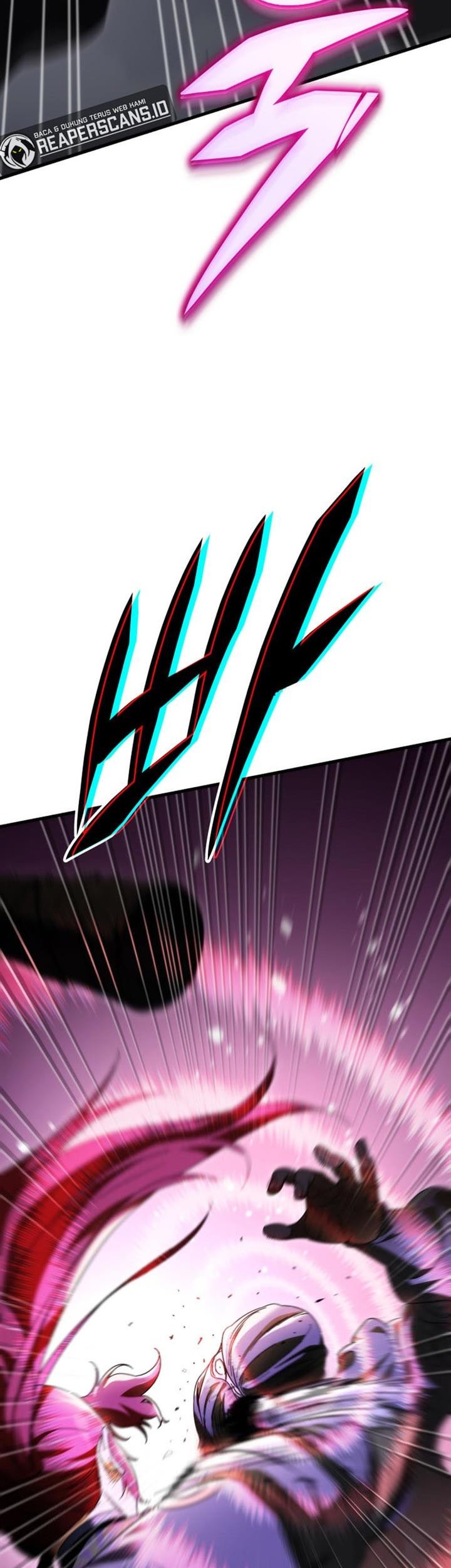 Heavenly Inquisition Sword Bab 32 halaman 64