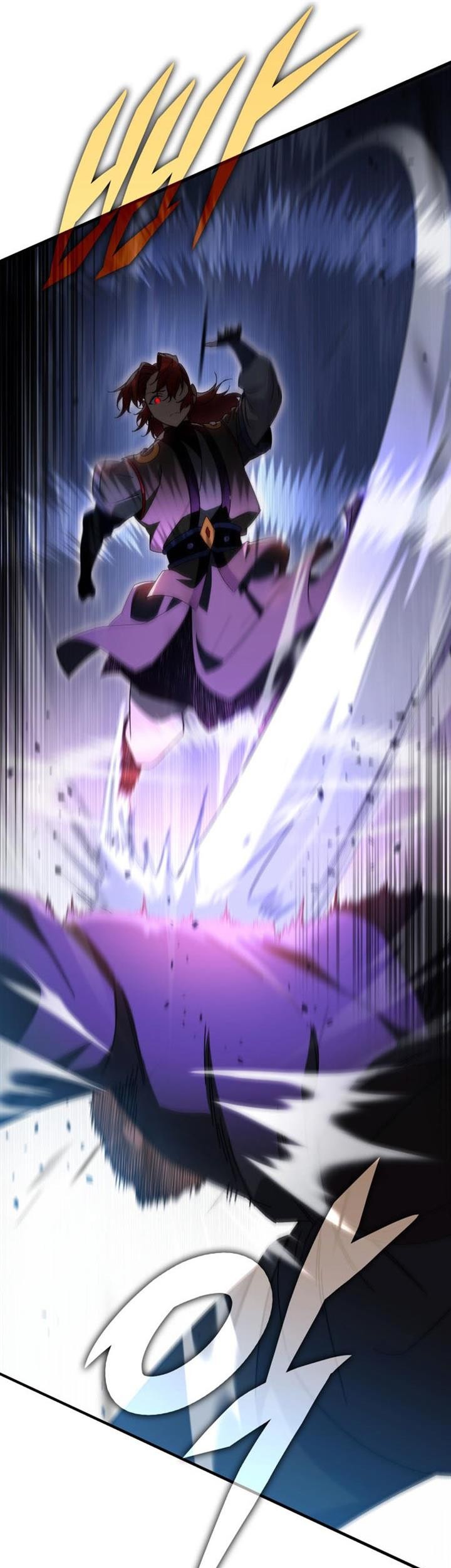 Heavenly Inquisition Sword Bab 32 halaman 69