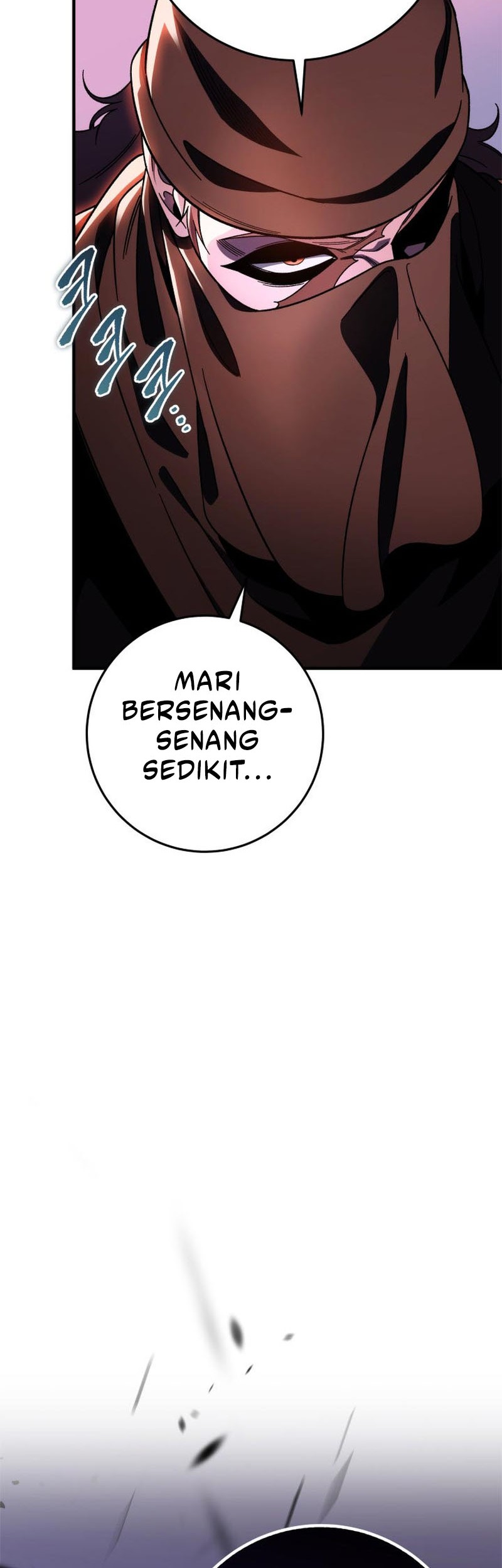 Heavenly Inquisition Sword chapter 33 halaman 19