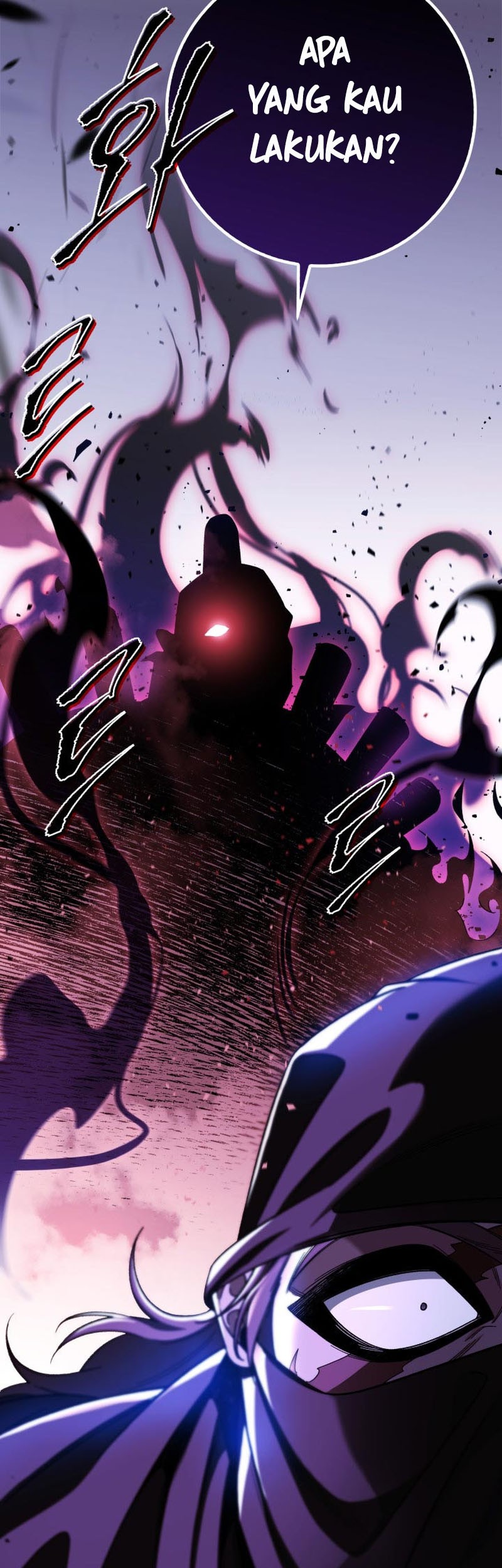 Heavenly Inquisition Sword chapter 33 halaman 20