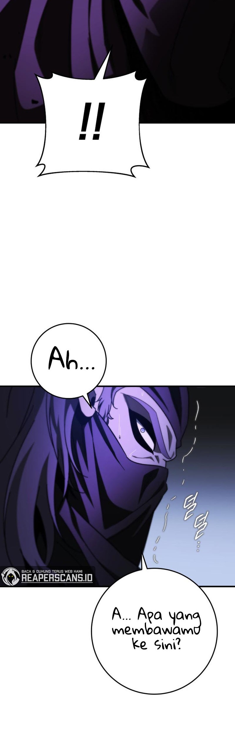Heavenly Inquisition Sword chapter 33 halaman 21