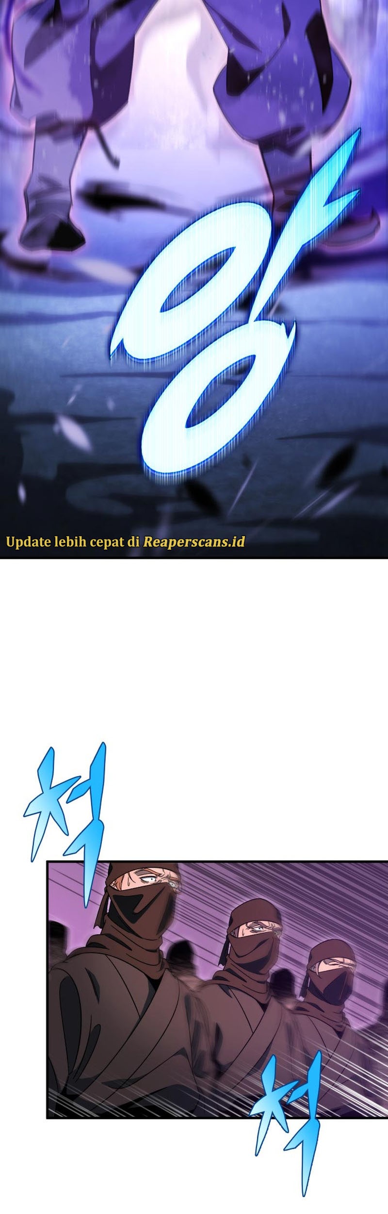 Heavenly Inquisition Sword chapter 33 halaman 24