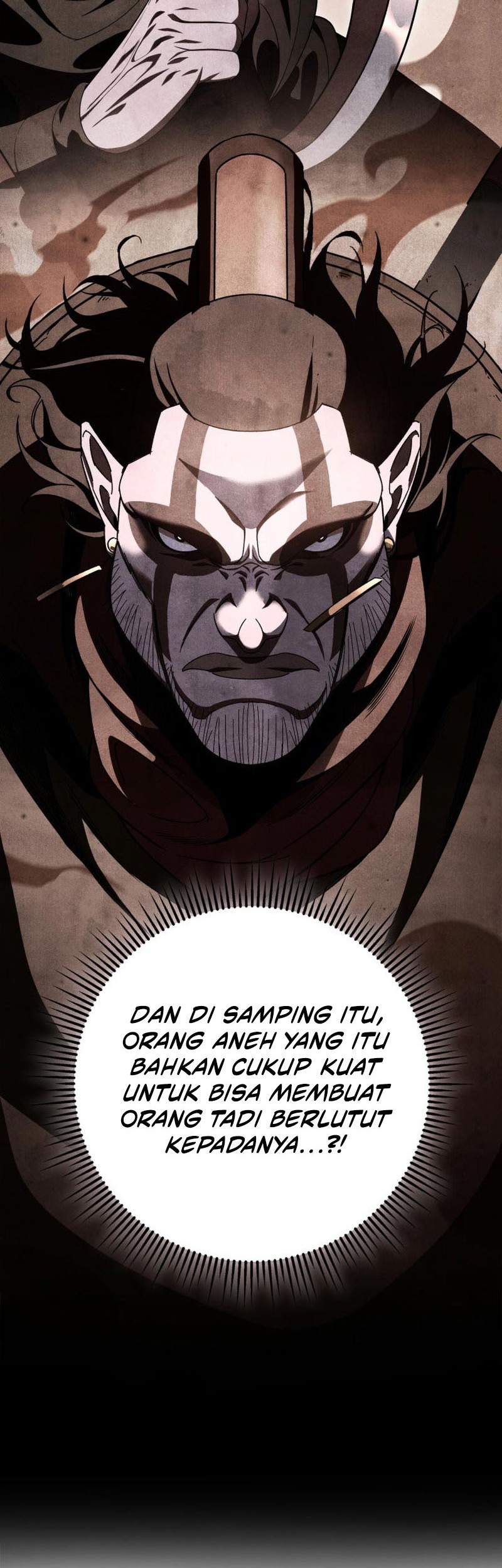 Heavenly Inquisition Sword chapter 33 halaman 31