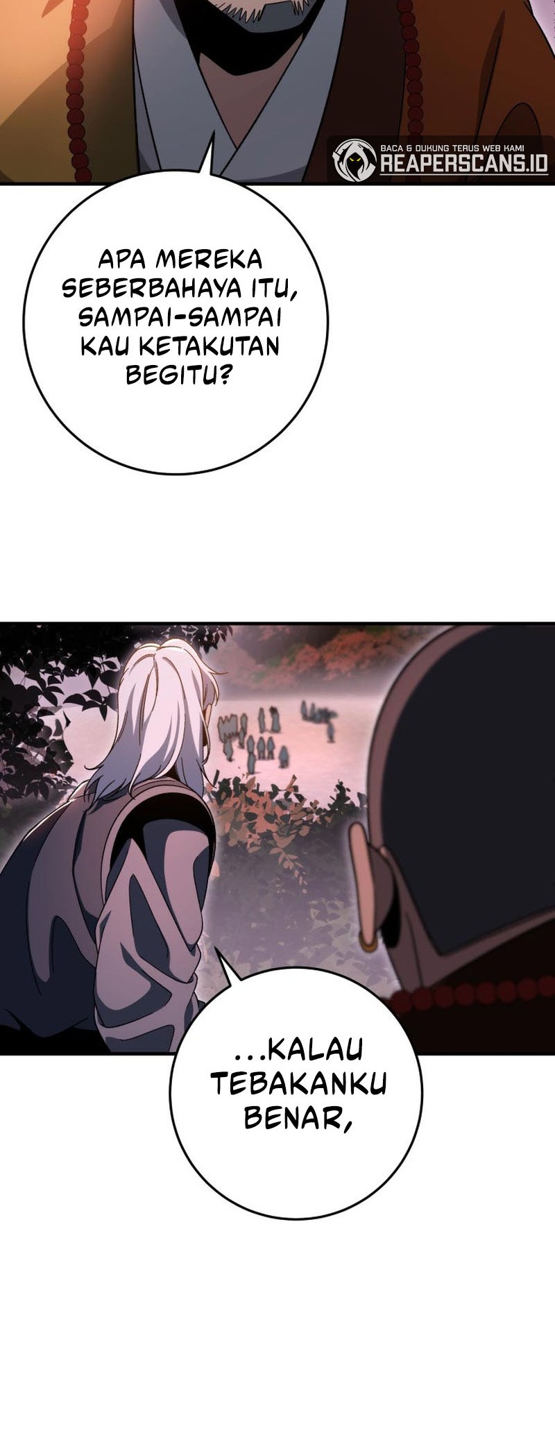 Heavenly Inquisition Sword chapter 33 halaman 33
