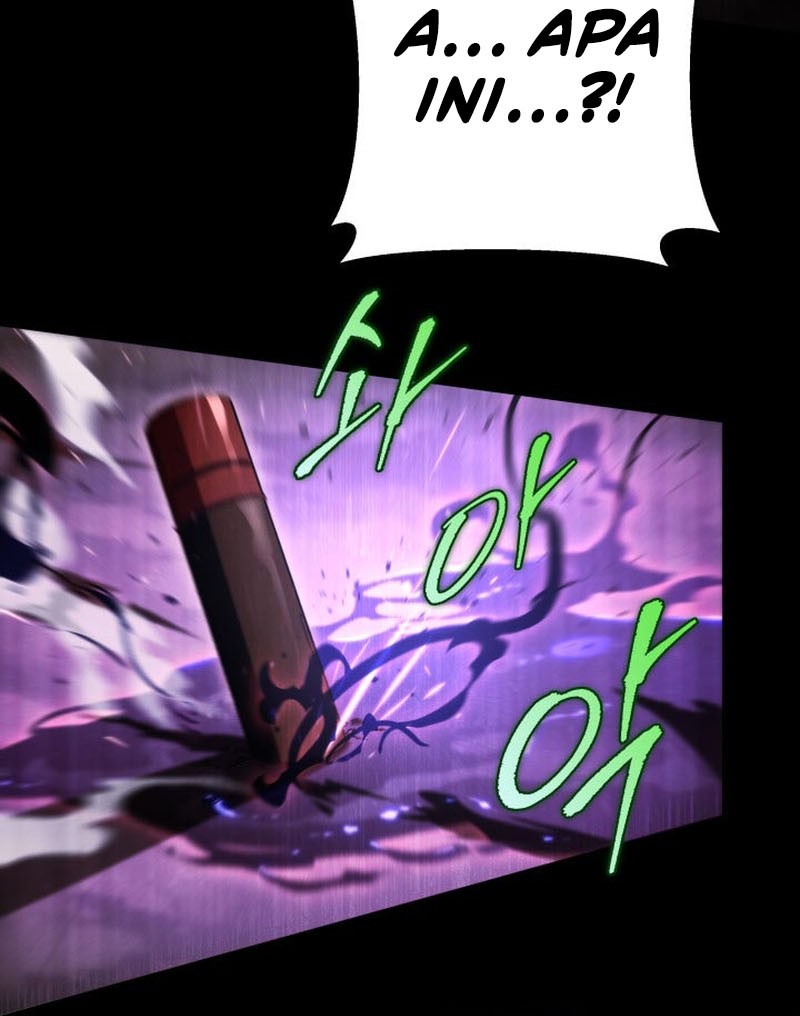Heavenly Inquisition Sword chapter 33 halaman 44