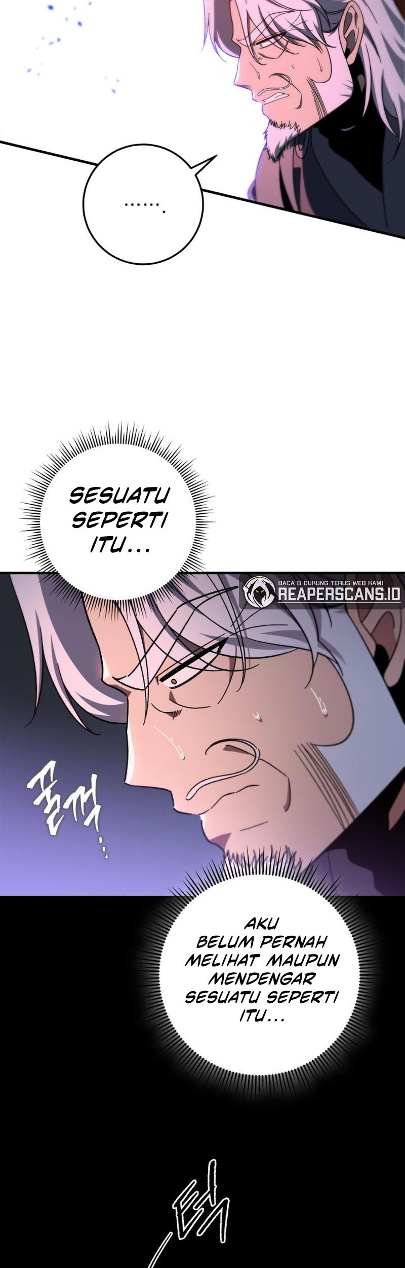 Heavenly Inquisition Sword chapter 33 halaman 50